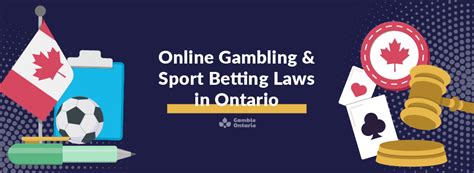 ontario online betting|In tennis, a fraught co.